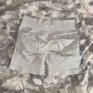 Dfyne Impact shorts